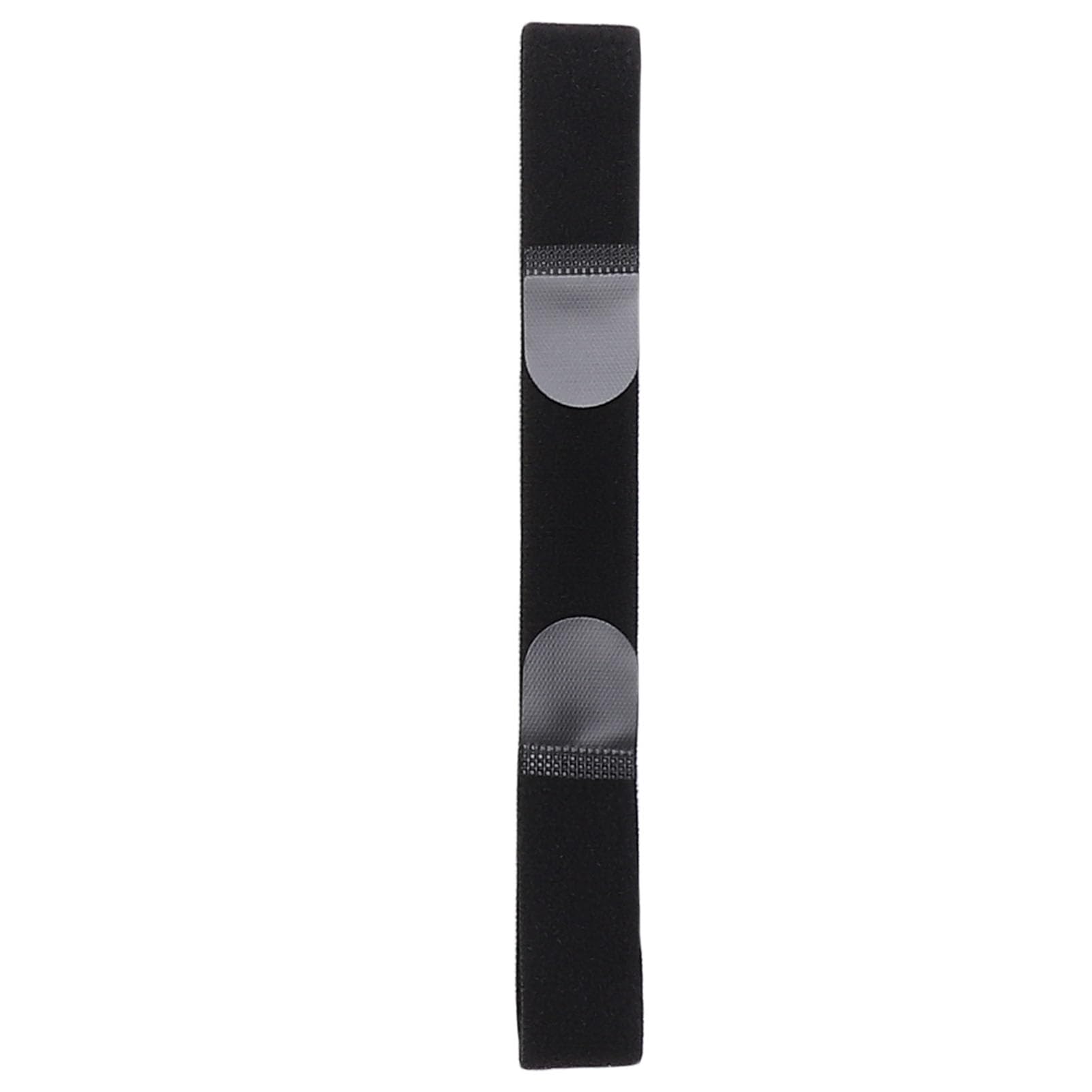 Qqmora Organisateur de Panneau Molle pour Pare-soleil, 2 Pièces, avec Rangement Polyvalent pour Outils et équipements dans la Voiture, ABS 30.5x14.7cm
