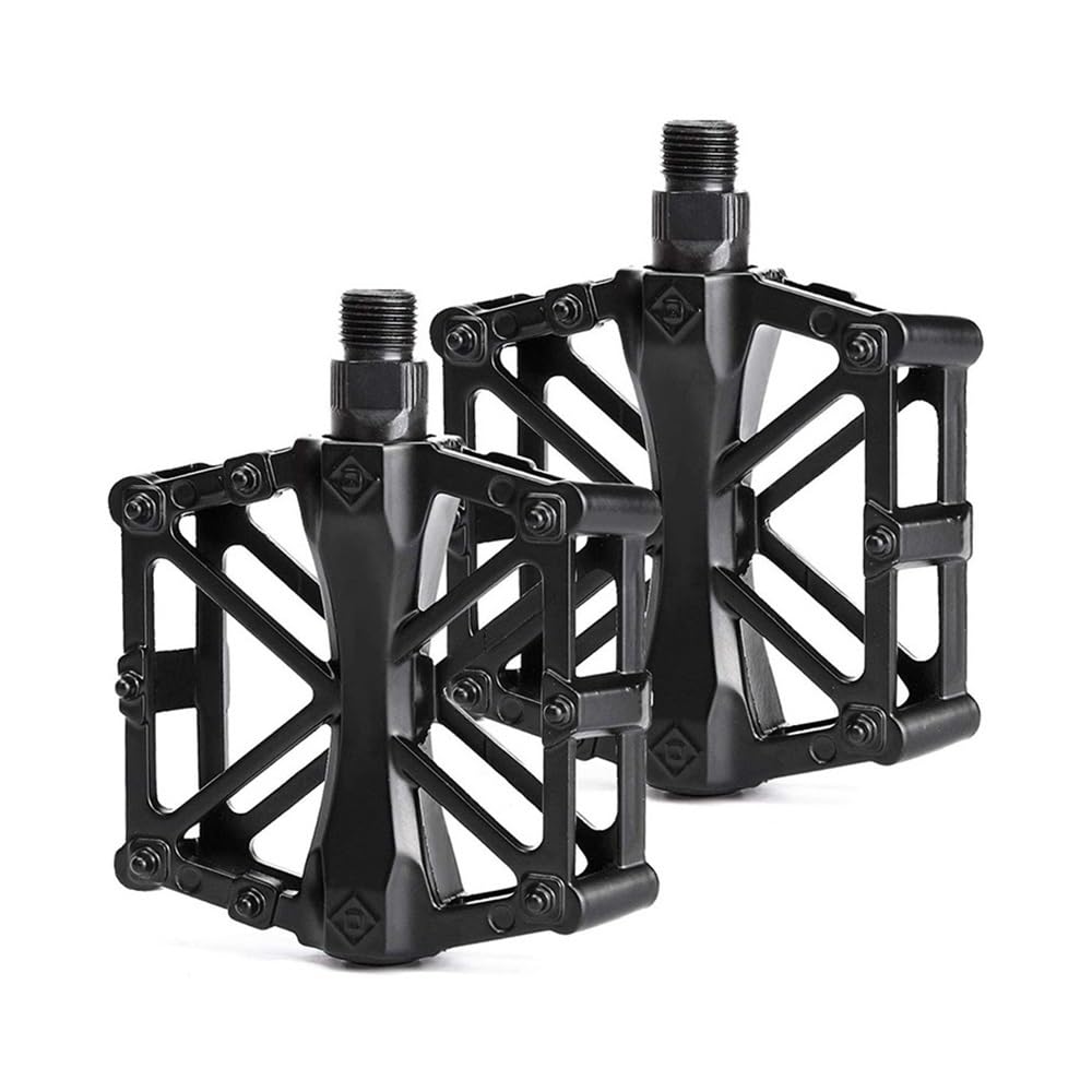 Chevilles repose-pieds en alliage d'aluminium usiné pour moto et vélo - 6