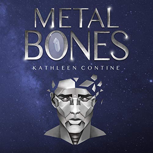 Cover art for Metal Bones