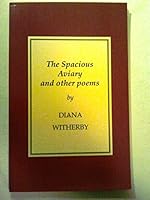 The spacious aviary and other poems 1856090914 Book Cover