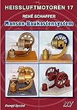  Heissluftmotoren / Heißluftmotoren 17: Manson-Baukastensystem