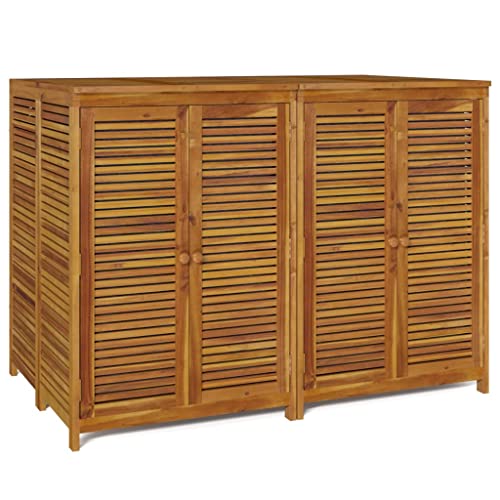 Arcones para Jardin Rockwood Marca Genérico