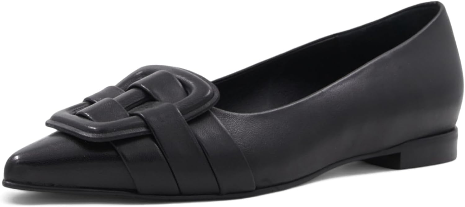Aquatalia Women's JoJo Ballet Flat