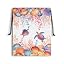 Sea Turtle Orange