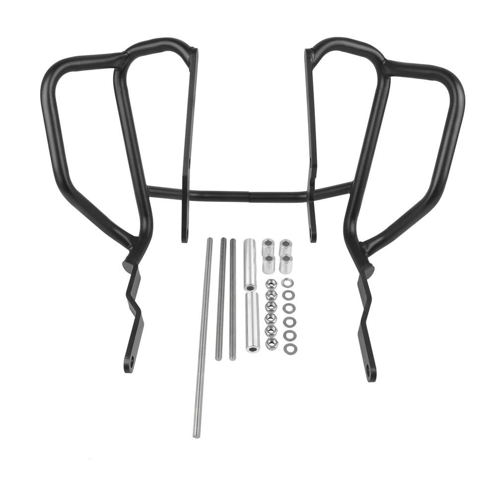 Garde Pare-Chocs CRF300L Protection Moteur Premium