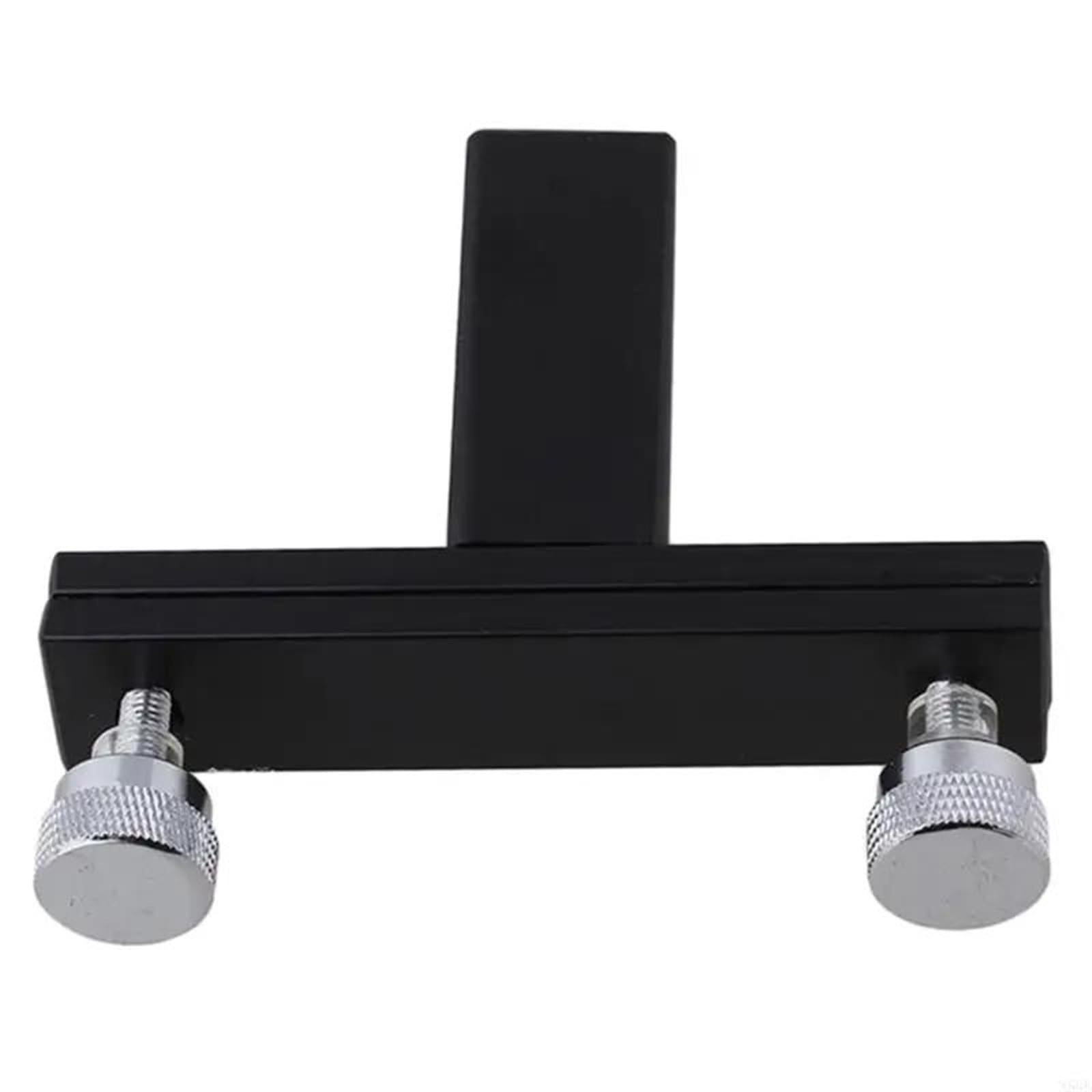 Outil De Réparation De Chevalet De Violon 3/4 Accessoires De Machine Accessoires Pour Violon(Silver)