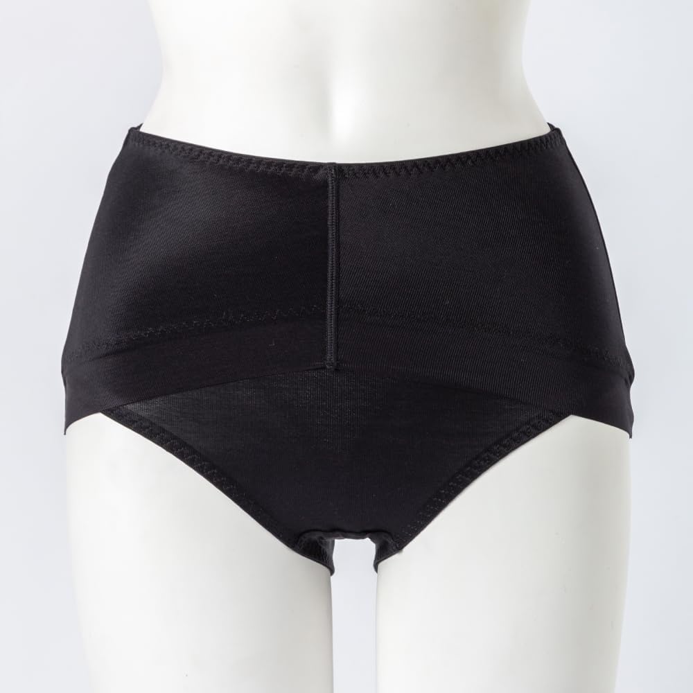 Amazon | [サンセイ] ガードルショーツ ショートガードル レディース