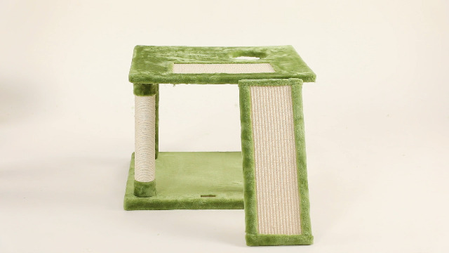 Amazon | KZLAAキャットタワー168センチ大ハイキャットツリ、猫給餌