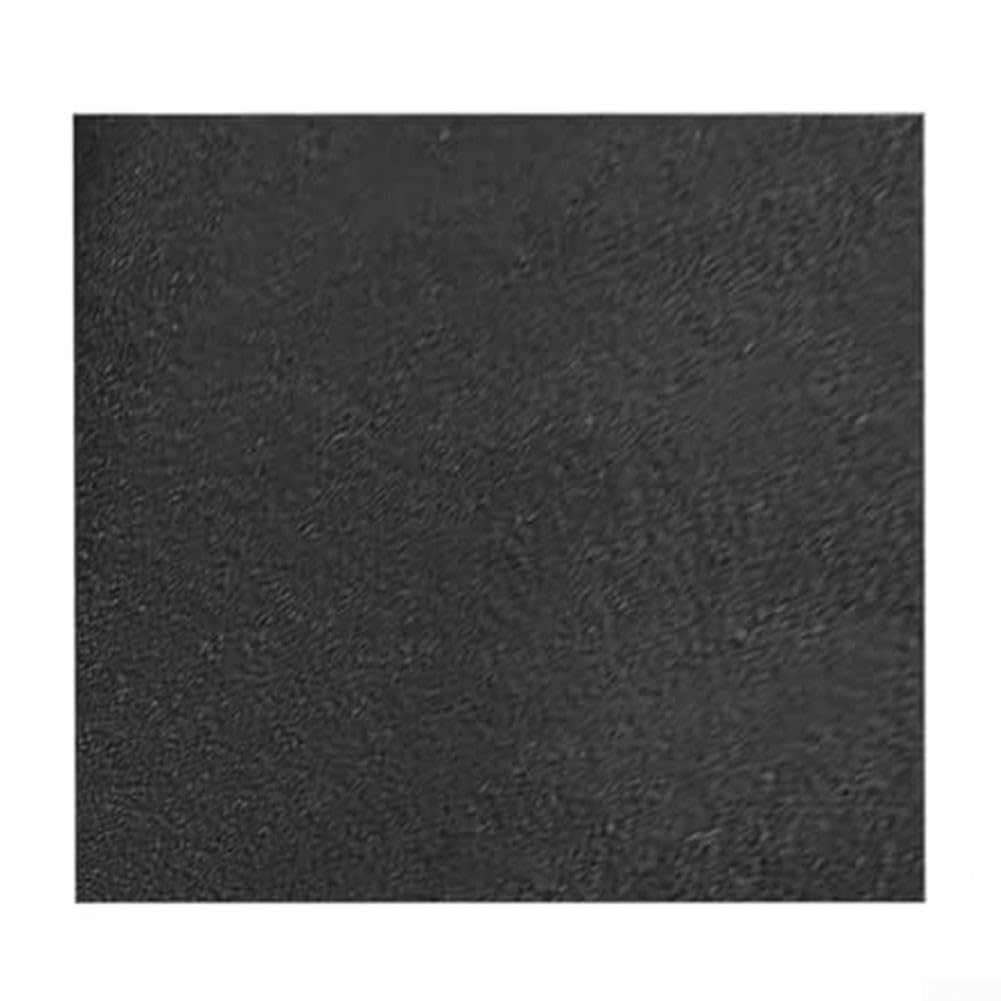 Square Pool Liner Pad 1.5m x 2m Non-Woven Bottom Cloth for Above Ground Pools, Protective Underlay Fabric Reducing Leaks(Square 2m x 3)