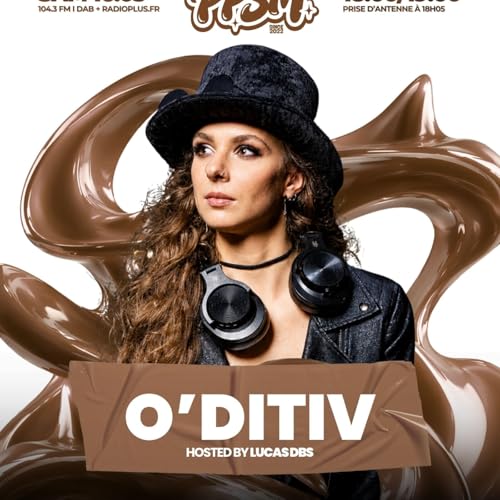 PLAY PAUSE SATURDAY MIX - @ O'DITIV &middot; 16.05.26