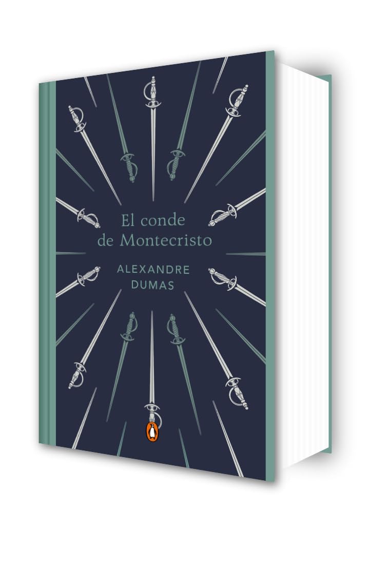 El conde de Montecristo (Edición conmemorativa) / The Count of Monte Cristo (Commemorative Edition) (Spanish Edition)