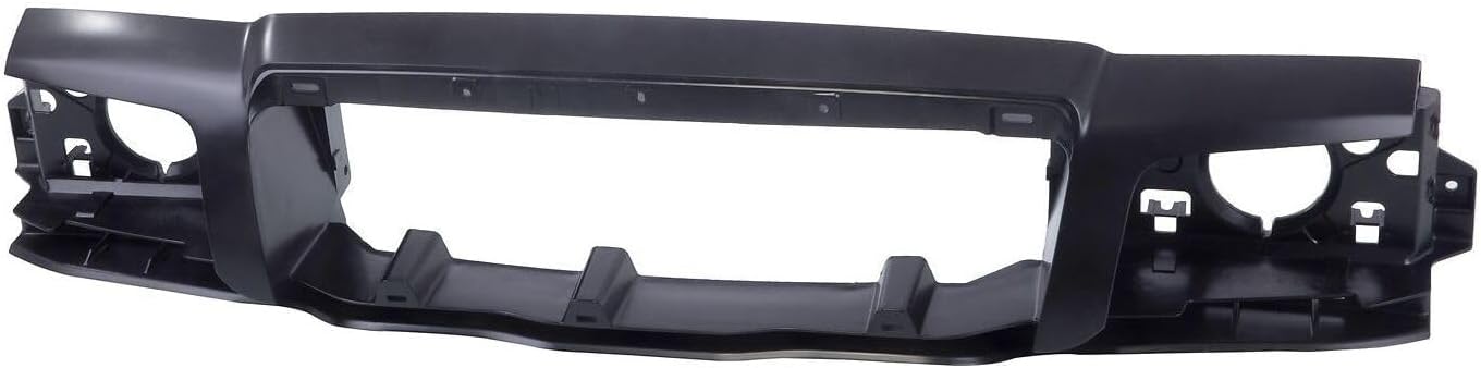 Header Headlamp Mounting Panel for for Grand Marquis 2006-2011 1pc Fiberglass Unfinished 6W3Z8190A FO1221134,Strict QC