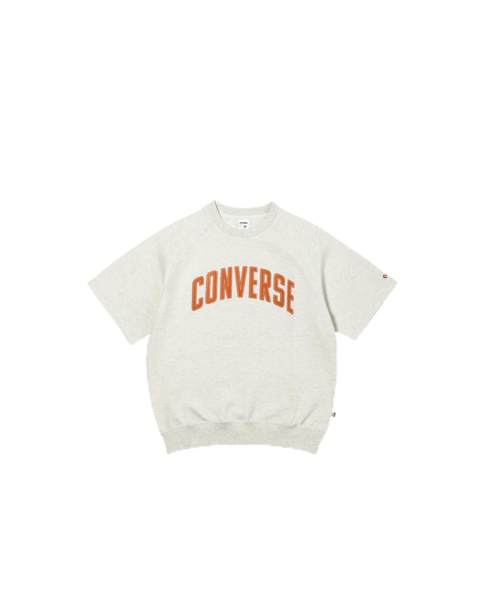 CV ARCH LOGO SS SW TOP M