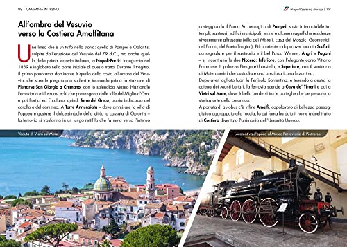 Campania In Treno - 6