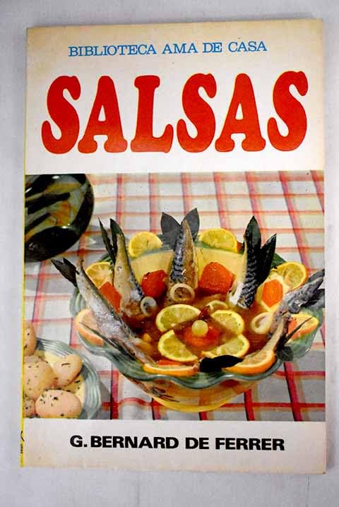Salsas