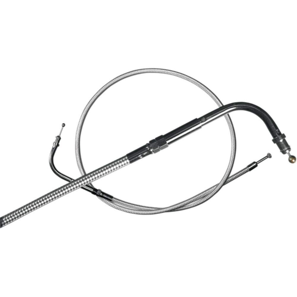 Amazon.com: Magnum Cable Thr Pol 56343-01 5325 : Automotive