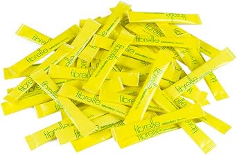 Stick Powder Sweetener Sucralose Based 1000 Pieces Stick, 5 G Sugar Sweetness