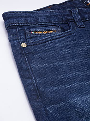 Image of THE Indian Garage CO Men Jeans