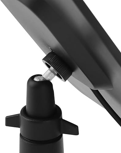 Miniatura 7 de Cargador solar para exteriores con panel solar de 4 W 5 V con soporte ajustable de 360 grados, impermeable IP65 para cámara de seguridad Blink