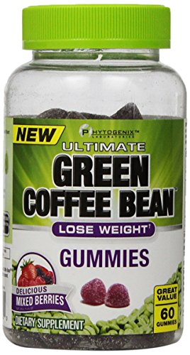 ultimate green coffee