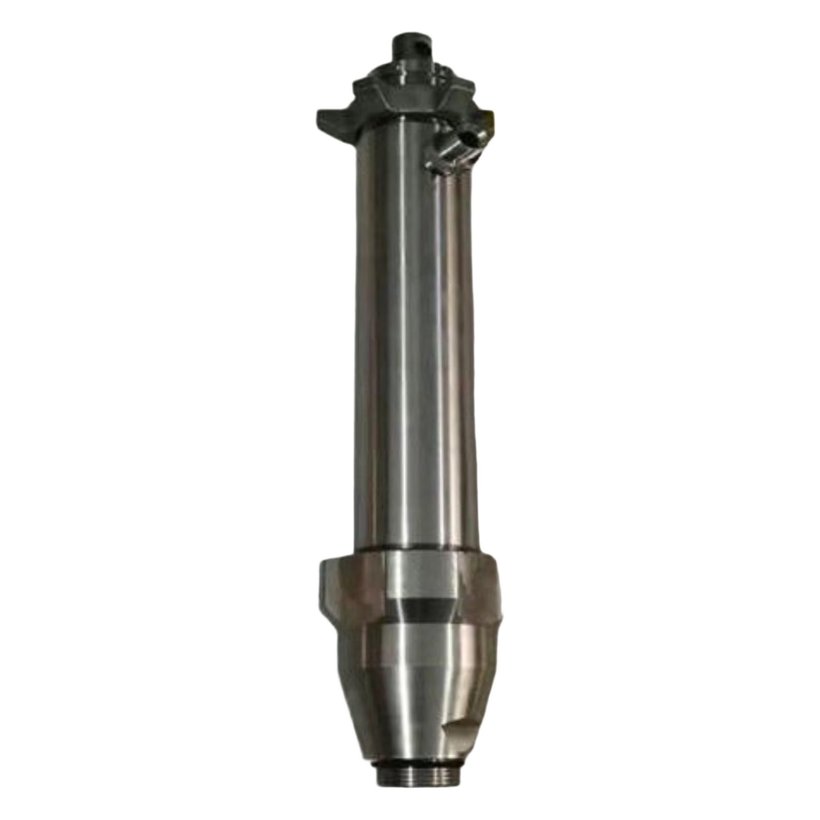 Sjloynwq One Color Airless Spraying Machine Pump Body Assembly 490/595/795 Plunger Parts(Sinking Pump)