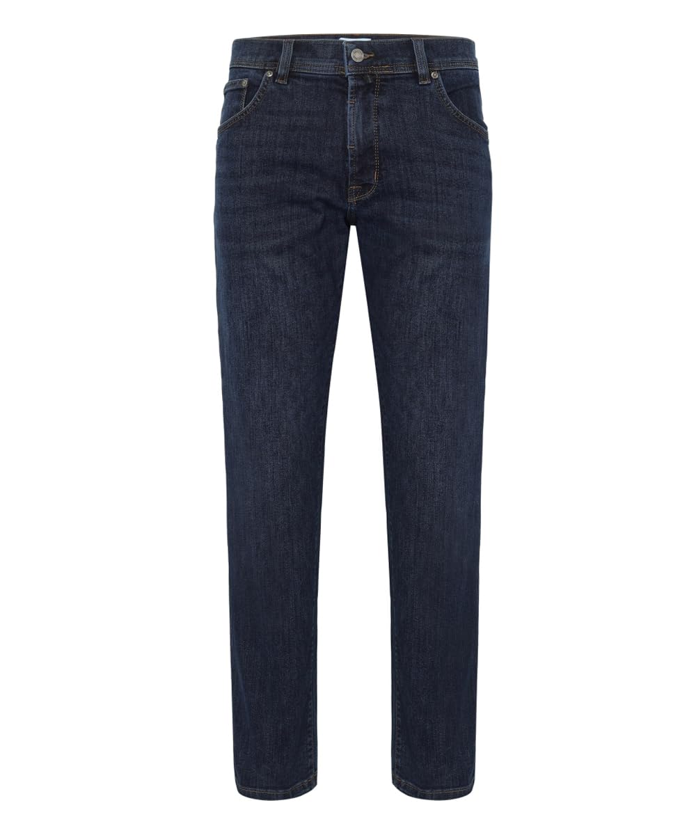 Pierre Cardin Herren PC-Dijon C7 32320.7001, Dark Blue Used Buffies, 31 32