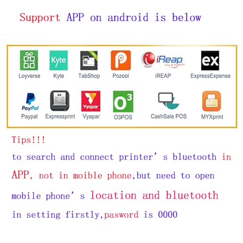 Shopify POS hardware system