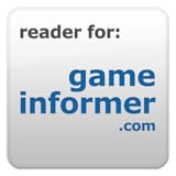 Reader for Game Informer