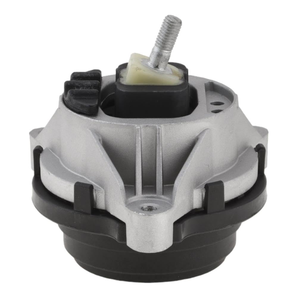 Left and Right Engine Mounts 22116854251 22116854252 Compatible with BMW F20 F21 114i 116i 118i 120i F30 F80 F31 316i 318i 320i