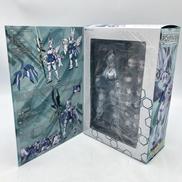 Amazon.co.jp: ダイバディプロダクション ポリニアン リリー 未開封品