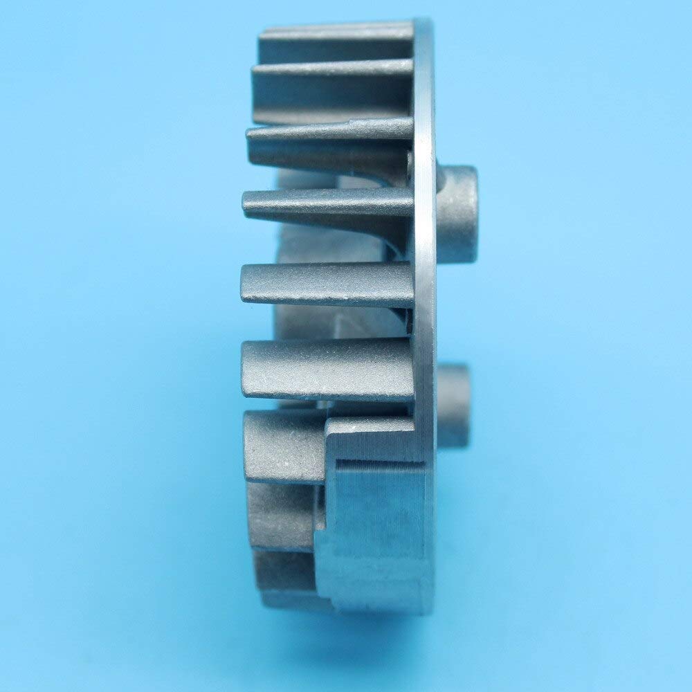 「がむ、」 Amazon.com: Fricgore, Spare Parts, Flywheel Fly Wheel Fit