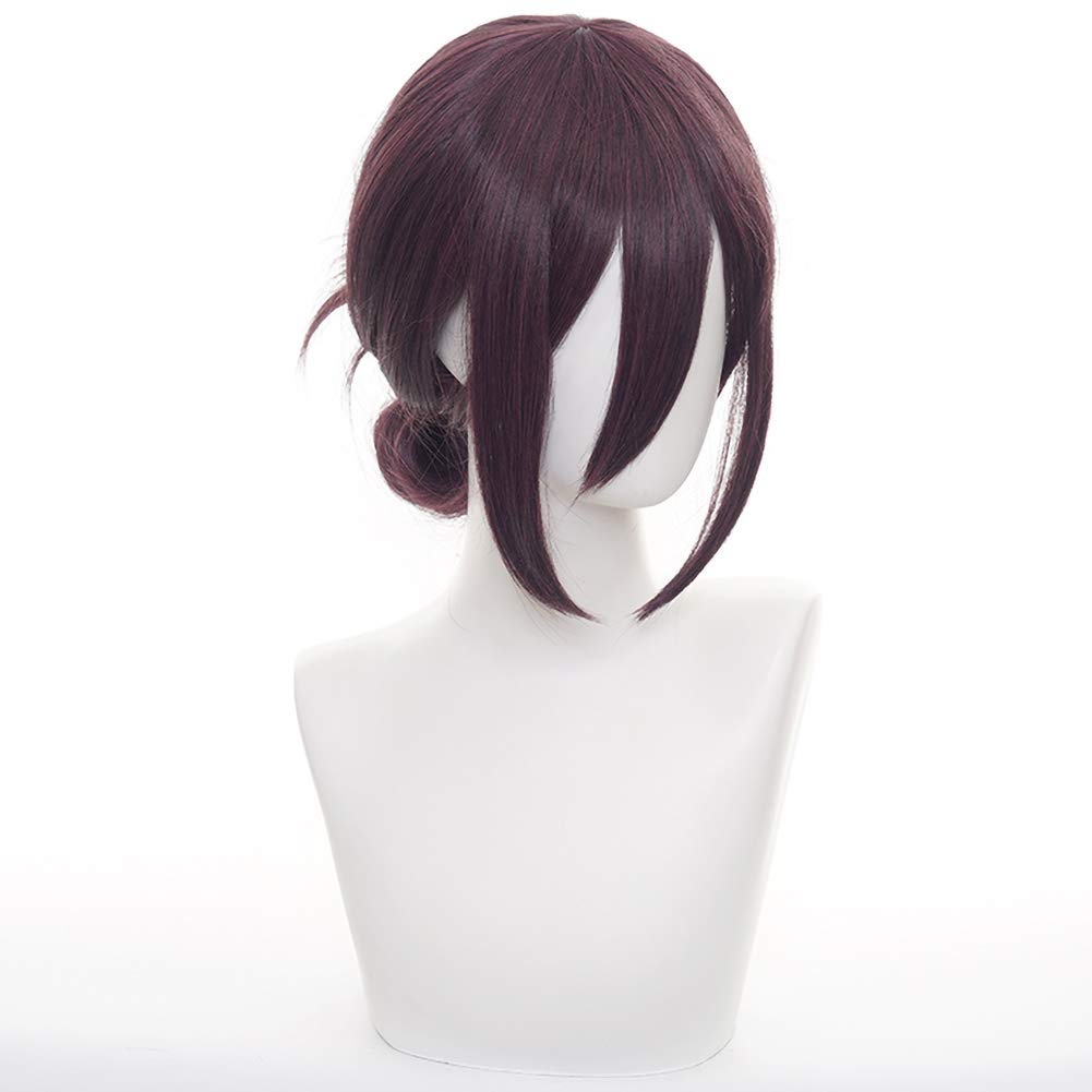 Amazon.co.jp: HIROAKIYA レゼ ウィッグ チェンソーマン レゼ コスプレ