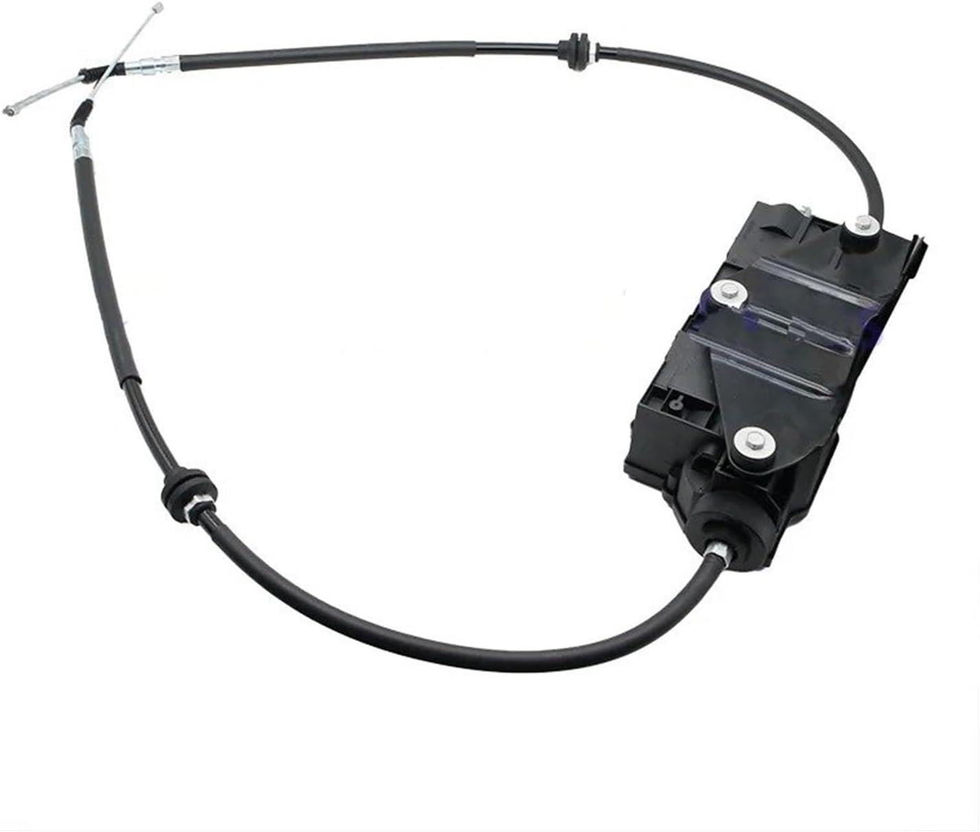 パーキングブレーキアクチュエーター パーキングブレーキアクチュエーターコントロールユニットリア に適合する X5 F15 X6 F1