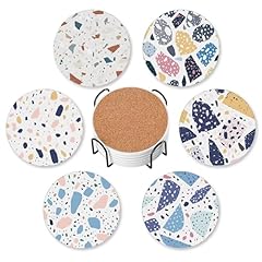 Terrazzo Modern Sandstone