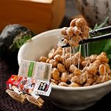 納豆 7種 食べ比べ セット 北海道 ギフト お歳暮 熨斗 腸活 ダイエット 高たんぱく質 プロテイン お中元