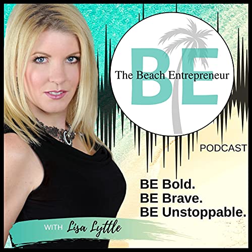 Couverture de The BE Podcast