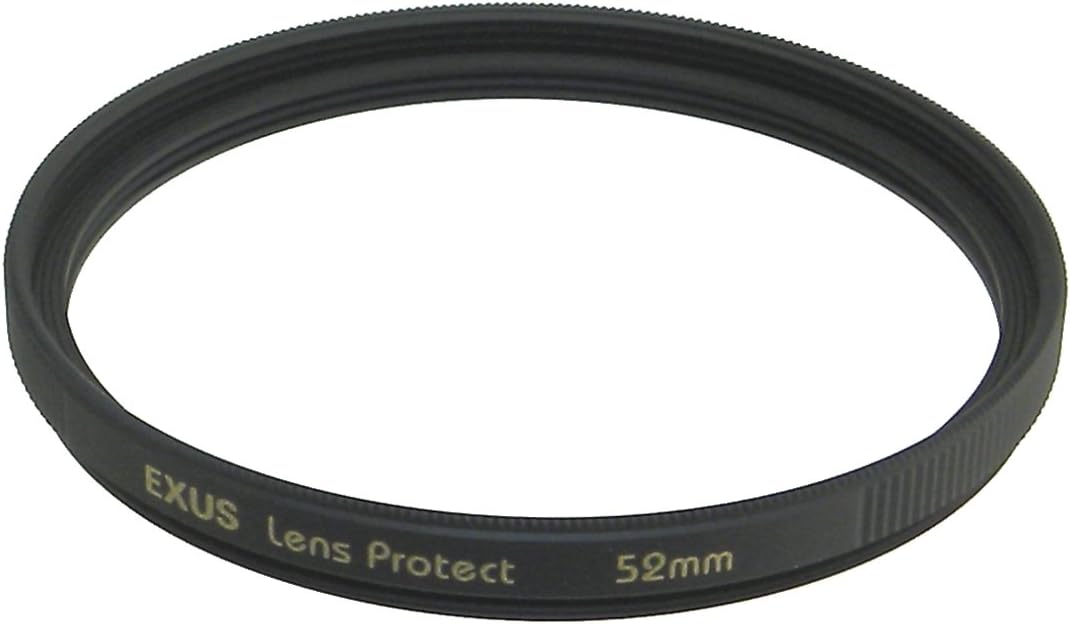 EXUS 77mm Lens Protect 77 Marumi Antistatic MC Slim Thin Filter Protector Made in Japan