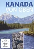 KANADA VON OBEN