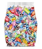 Easter Candy Variety Mix - 2lb Bulk Chocolate Candy Assortment for Egg Hunt & Basket Fillers - Individually Wrapped Chocolate - 2 Pounds
