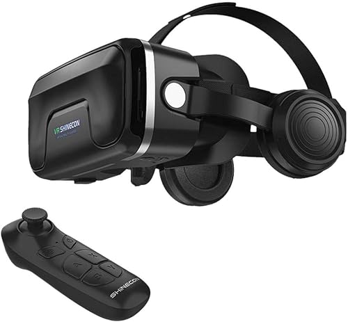 Intelligent Integrated Realt virtuale Cuffie Smart Phone Film Videogiochi Occhiali con Telecomando Bluetooth Intelligent Integrated Realt virtuale Cuffie Smart Phone Film Videogiochi Occhiali con Telecomando Bluetooth