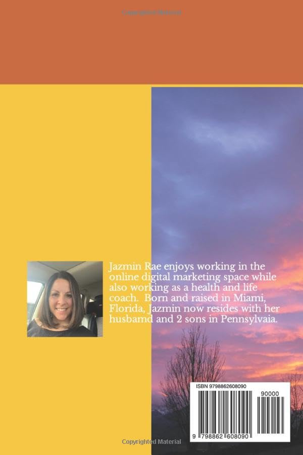 Vista 2 de Transforming Negative Thoughts into Positive Power A journey to self-discovery and personal growth