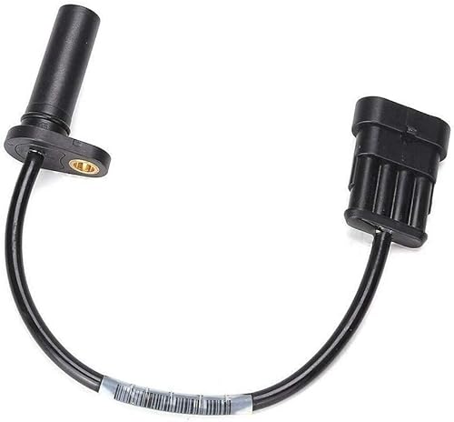 BeAcc RXV - Kit de Sensor de Velocidad para Carrito de Golf Compatible con EZGO 