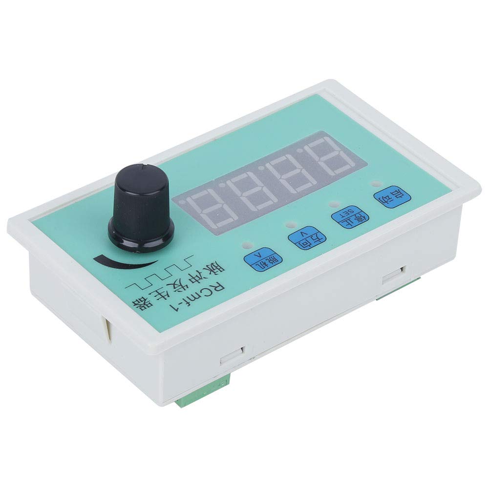 RCMF-1 Impulsgenerator-Geschwindigkeitsregler für Servo- und