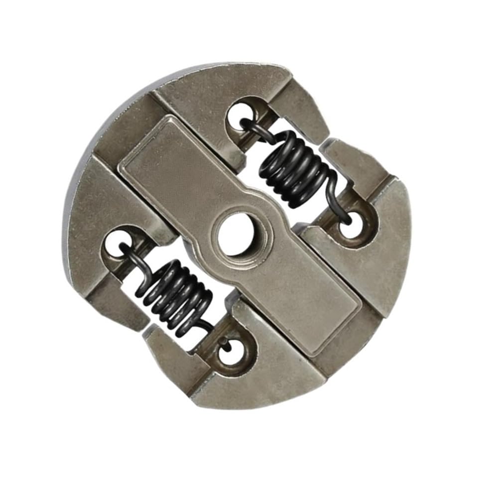 Bloc de tension d'embrayage tronçonneuse 2500 pièce accessoire tondeuse 25cc