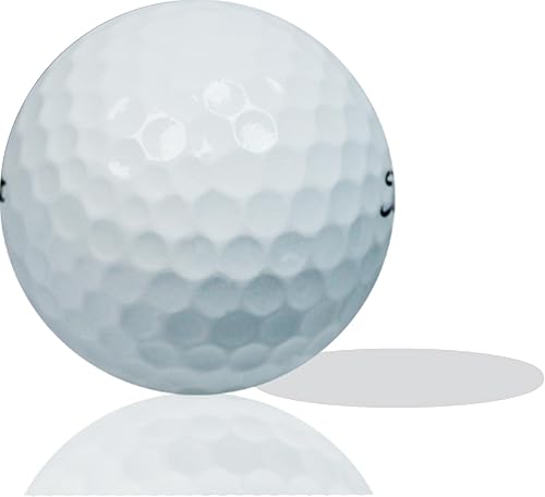 Miniatura 7 de Pelotas de golf Pro V1 Mint reacabadas con logotipo personalizado (1 docena) - Pelotas de golf personalizadas, pelotas de golf con logotipo
