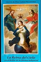 La Reina del Cielo B091DBFQ3C Book Cover