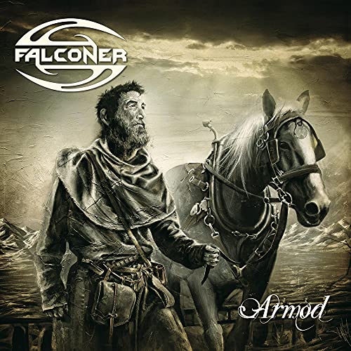  Armod