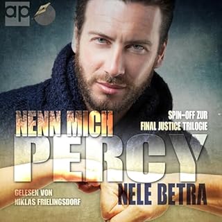 Nenn mich Percy Titelbild