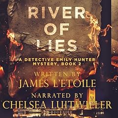 River of Lies Titelbild