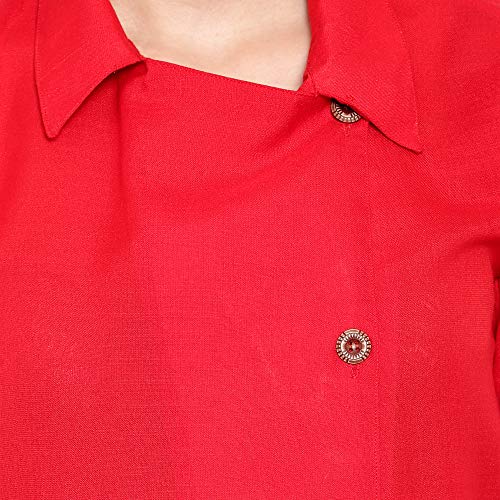 Image of Leriya Fashion Women's Shirt /Top